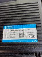 HANNA HI9813-5 pH/EC/TDS/Temperatuurmeter, Ophalen of Verzenden