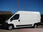Peugeot Boxer 333 2.2 HDI L2H2 P+Airco, Euro 5, Gebruikt, 4 cilinders, Wit