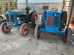 Fordson major ford majoor 2 stuks, Zakelijke goederen, Gebruikt, Ophalen of Verzenden, Ford, Tot 80 Pk