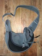 Nieuwe draagtas voor kleine hond of pup..., Dieren en Toebehoren, Ophalen of Verzenden, Nieuw