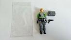 G.I.Joe | 1987 | Series 6 | Vintage Psyche-Out (V1) figuur, Ophalen of Verzenden, Gebruikt