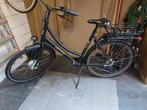 Cortina U1 Dames elektrische fiets, Fietsen en Brommers, Ophalen, Gebruikt, 47 tot 50 cm, Versnellingen