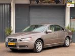Volvo S80 3.2 AWD Momentum|NAVI|AUT|PSENSOR|LEDER|STOELVERW|, Auto's, Volvo, Automaat, 238 pk, Bedrijf, Euro 4