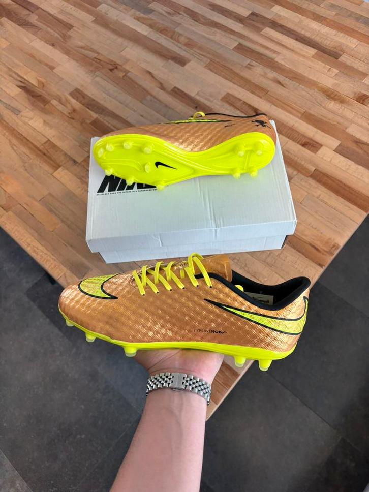Nike Hypervenom Phantom FG (39 tm 45), Sport en Fitness, Voetbal, Nieuw, Shirt, Ophalen of Verzenden