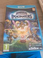Skylanders, Spelcomputers en Games, Games | Nintendo Wii U, Avontuur en Actie, 2 spelers, Ophalen of Verzenden, Zo goed als nieuw