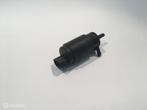 Ruitensproeierpomp voor BMW 3-serie E30 ('83-'92), Nieuw, Ophalen of Verzenden, BMW, BMW