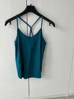 Under Armour sport topje maat S nieuw, Ophalen, Nieuw, Zwart, Fitness of Aerobics