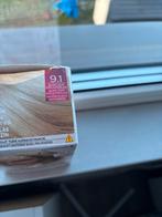 L'Oréal Excellence Crème Haarverf 9.1, Sieraden, Tassen en Uiterlijk, Uiterlijk | Haarverzorging, Ophalen of Verzenden, Nieuw