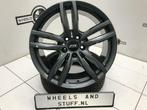 ATS Evolution WZ1 Dark grey velgen 19"inch 5x120 BMW 1 3 4 s, Ophalen, Gebruikt, Personenwagen, Band(en)