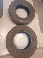 Caravan band zgan 225x70 R15c, Ophalen, Zo goed als nieuw