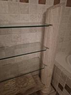 Marmeren zuil, Huis en Inrichting, Ophalen of Verzenden, Zo goed als nieuw