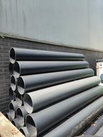 Pvc afvoerpijp 2 meter lang, diameter 25 cm, Ophalen, Zo goed als nieuw, Pvc