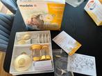 Medela borstkolf swing maxi flex, Kinderen en Baby's, Babyvoeding en Toebehoren, Ophalen, Gebruikt, Borstkolf