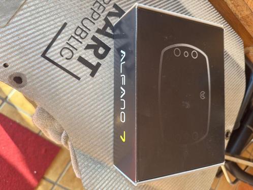 ALFANO 7.2 T1 KIT - ZO GOED ALS NIEUW, Sport en Fitness, Karting, Zo goed als nieuw, Ophalen