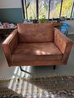 BePureHome Loveseat Fauteuil Recycle Leer - Stoer Design, Ophalen