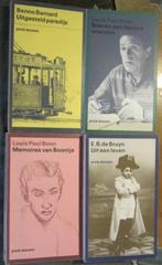 privé-domein Nederlandstalige schrijvers en catalogi, Gelezen, Ophalen of Verzenden, Nederland, Meerdere auteurs