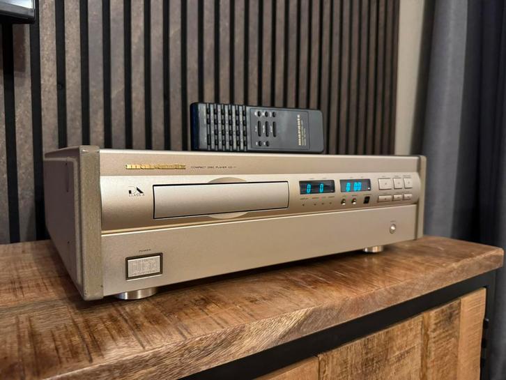 Mooie Marantz CD11 Limited Edition Cd-Speler - TDA 1547, Audio, Tv en Foto, Cd-spelers, Zo goed als nieuw, Marantz, Ophalen of Verzenden