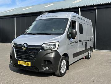 Font Vendome Van XS 5.6M Automaat Truma D Euro6 Nieuwstaat beschikbaar voor biedingen