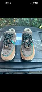 Chanel Sneakers Heren Maat 41, Kleding | Heren, Schoenen, Ophalen of Verzenden, Gedragen, Bruin, Sneakers of Gympen