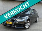 Audi A3 Sportback 1.2 TFSI Xenon Cruise Control Navi, Voorwielaandrijving, Gebruikt, Euro 6, 4 cilinders