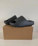 Adidas Yeezy Slide “Slate Grey” - niet gedragen, Kleding | Heren, Nieuw, Adidas Yeezy Slide, Slippers, Ophalen of Verzenden