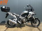 Honda VFR 1200 X Crosstourer ABS TCS Givi topkoffer, Meer dan 35 kW, Toermotor, ABS, 1237 cc