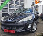 Peugeot 308 1.6 VTi XS nw apk nw distrib Airco cruise, Voorwielaandrijving, 65 €/maand, Gebruikt, 680 kg