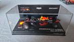Max Verstappen RB14 2018 Winnaar GP Mexico 1:43, Ophalen of Verzenden, Zo goed als nieuw, Auto, Overige merken