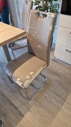 Stoelen, Ophalen of Verzenden, Gebruikt, Stoel(en)