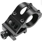 Quick release lamp houder., Ophalen of Verzenden, Nieuw