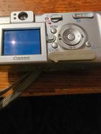 Cannon PowerShot A400, Ophalen of Verzenden