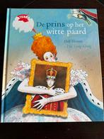 De Prins op het Witte Paard - Dolf Verroen, Boeken, Ophalen of Verzenden, Zo goed als nieuw