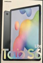Samsung Galaxy Tab S6 Lite, 10 inch, Ophalen of Verzenden, Zo goed als nieuw, Samsung