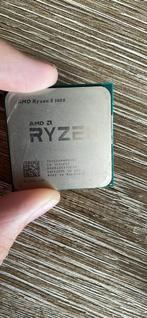 AMD Ryzen 5 1600, Computers en Software, Processors, Ophalen of Verzenden, 3 tot 4 Ghz, Zo goed als nieuw