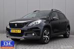 Peugeot 2008 1.2 GT-line | Pano | Clima | Carplay |, Voorwielaandrijving, Euro 6, Bedrijf, Handgeschakeld