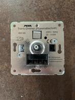 PEHA Tronic Dimmer 833 HA, Ophalen, Gebruikt, Schakelaar