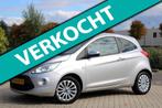 Ford Ka 1.2 Titanium X start/stop l Airco l LMV l Elek Pak, Voorwielaandrijving, Euro 5, Gebruikt, 1242 cc