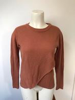 Mango basics zalmroze truitje s, Kleding | Dames, Truien en Vesten, Mango, Ophalen of Verzenden, Zo goed als nieuw, X