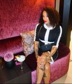 Bij mij kan je alles even loslaten en je overgeven