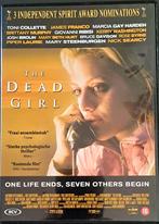 The Dead Girl dvd, drama/thriller, Cd's en Dvd's, Dvd's | Drama, Ophalen of Verzenden, Zo goed als nieuw, Vanaf 16 jaar