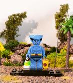 Lego X-Men Beast Minifiguur, Kinderen en Baby's, Speelgoed | Duplo en Lego, Ophalen of Verzenden, Zo goed als nieuw, Losse stenen