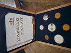 koningklijke zilverset 2013, Ophalen of Verzenden, Koningin Beatrix, Euro's