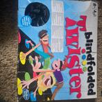 Twister blindfolded, Ophalen, Gebruikt