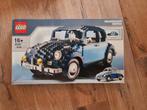 Lego vw kever 10187 nieuw in doos, Ophalen of Verzenden, Nieuw
