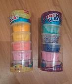 Nieuwe foam klei, Ophalen of Verzenden, Zo goed als nieuw