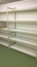 Grootvakstelling  overtoom, Ophalen, Gebruikt