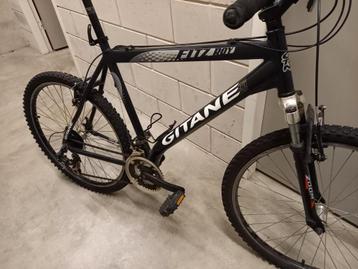 Mooie Gitane mountainbike zgan beschikbaar voor biedingen