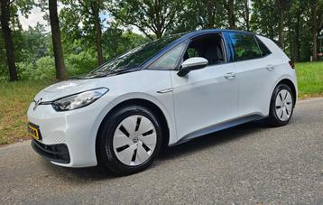 Volkswagen ID.3 Pro 58 kWh 1e Eigenaar ! NL Auto Nieuwstaat beschikbaar voor biedingen