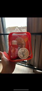 Sol de janeiro bom dia bright cream & body wash nieuw, Ophalen of Verzenden, Nieuw