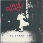 Vinyl Single Dance Trance, Ophalen of Verzenden, Single, Dance